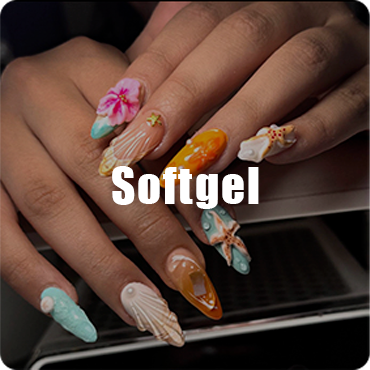 Softgel